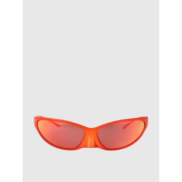 Balenciaga Sunglasses Woman Red